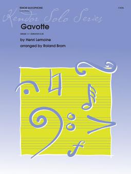 Gavotte 