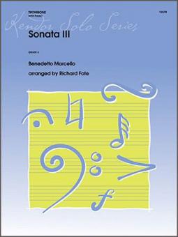 Sonata III Standard