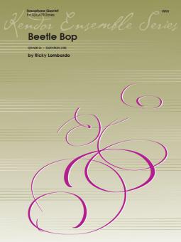 Beetle Bop Standard