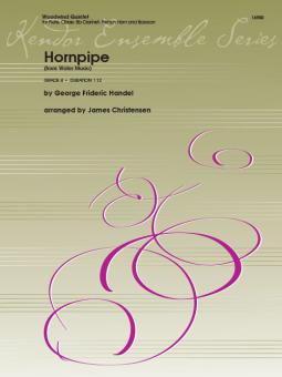 Hornpipe 