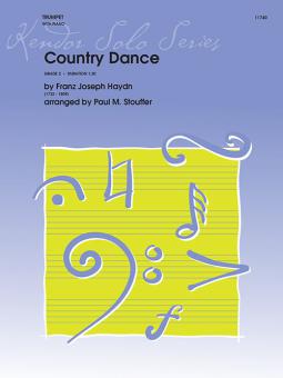 Country Dance 