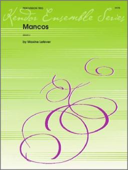 Mancos Standard