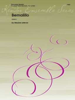 Bernalillo Standard