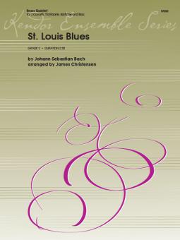 Three Bach Chorales Standard