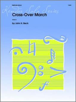 Cross-Over March 