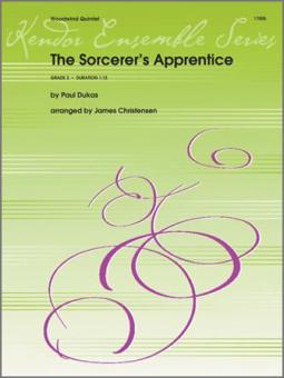 The Sorcerer's Apprentice Standard