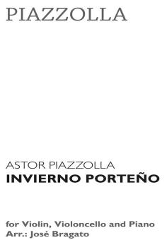 Invierno Porteno 