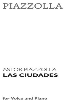 Las Ciudades 