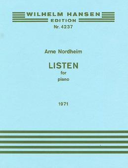 Listen 