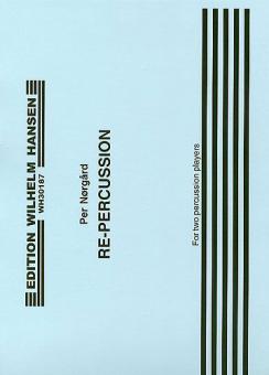 Re-Percussion 