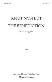The Benediction 