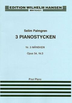 Mansken 
