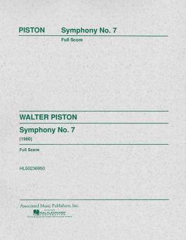 Symphony No.7 