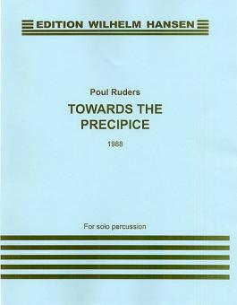 Towards The Precipice 