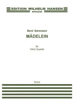 Madelein 