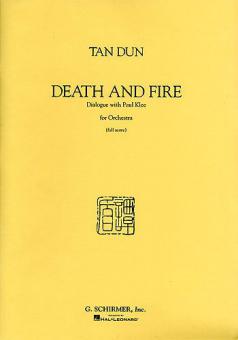 Death and Fire 