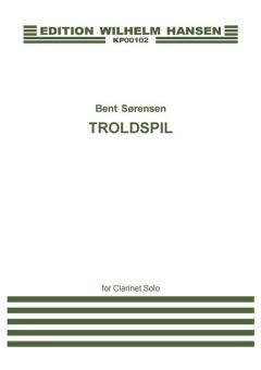 Troldspil 