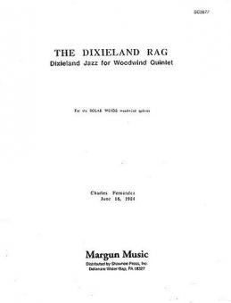 The Dixieland Rag 