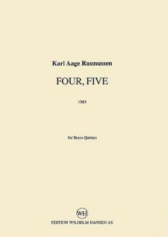 Four, Five 
