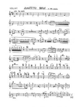 Quartetto Breve 