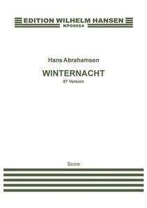 Winternacht 