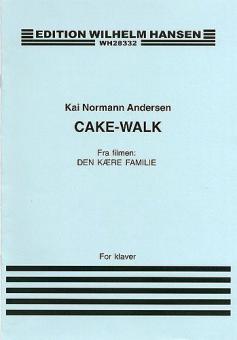 Cake-Walk 