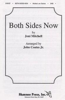 Both Sides Now 