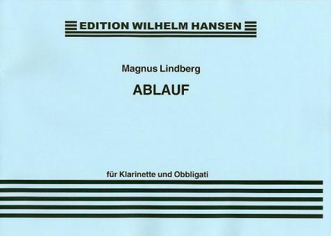 Ablauf 