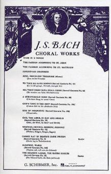 Mass In B Minor 
