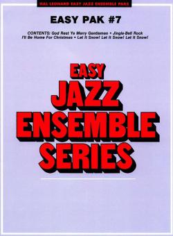 Easy Jazz Pak #07 
