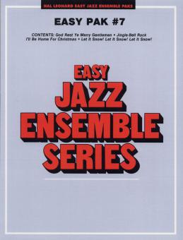 Easy Jazz Pak #07 