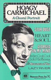 A Choral Portrait 