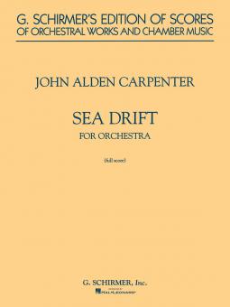 Sea Drift 