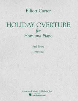 Holiday Overture 