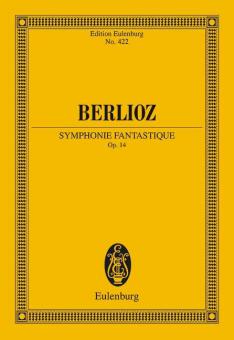 Symphonie Fantastique op. 14 Standard