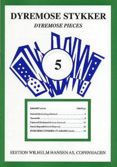 Dyremose Pieces 5 