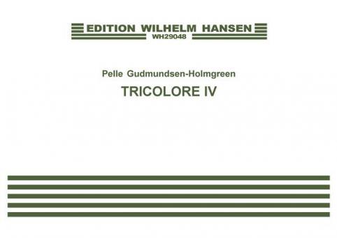 Tricolore IV 