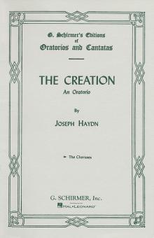The Creation 