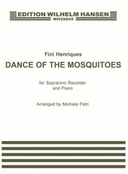 Dance of the Mosquitoes 