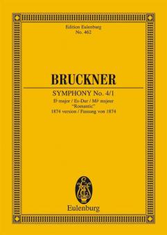 Symphonie No. 4/1 Mib majeur 