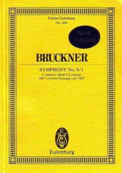 Symphonie No. 8/1 Ut mineur 