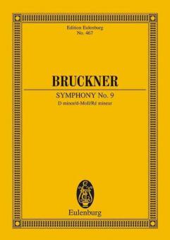 Symphonie No. 9 Ré mineur 