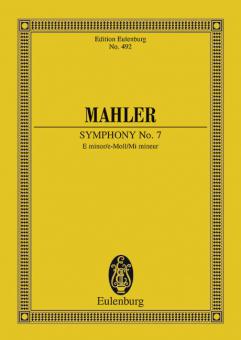 Symphonie No. 7 Mi mineur Standard