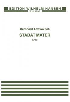 Stabat Mater 
