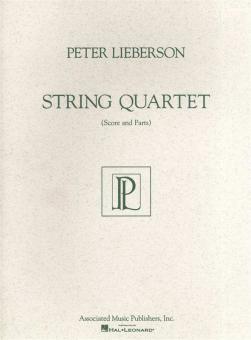 String Quartet 