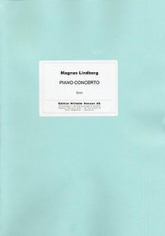 Piano Concerto No. 1 
