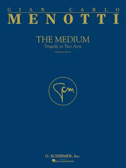 The Medium 