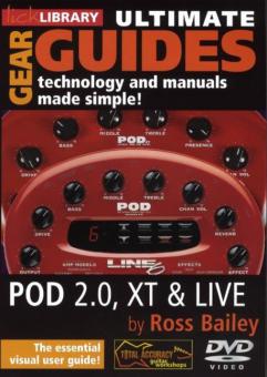 Lick Library: Ultimate Gear Guides 