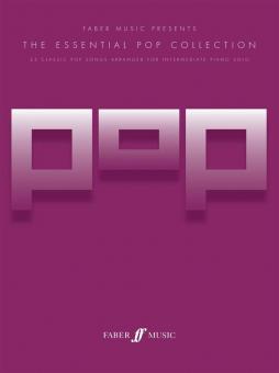 The Essential Pop Collection 