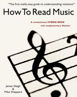 How To Read Music 
